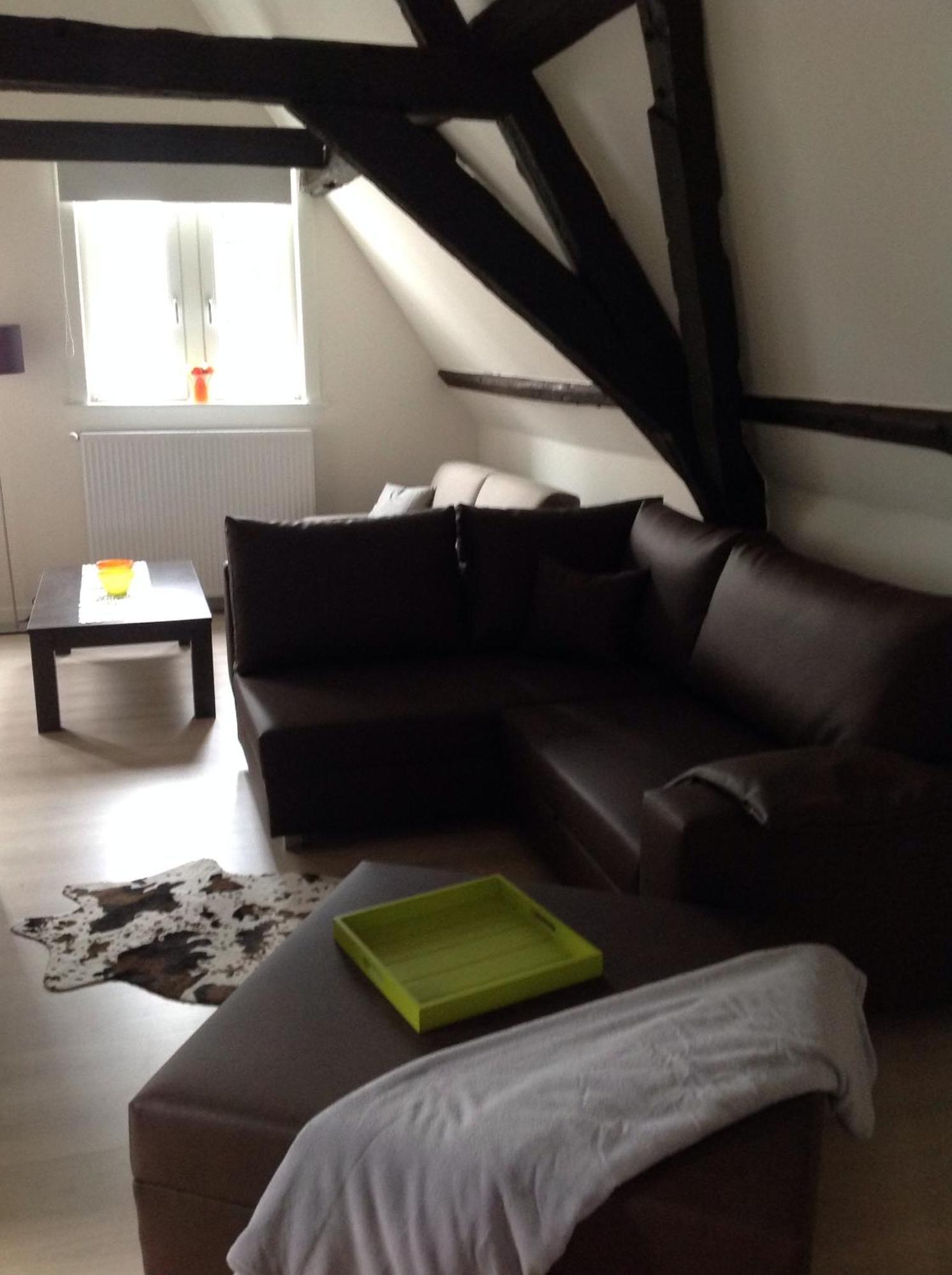Holiday Home T' Keerske Bruges Exterior photo