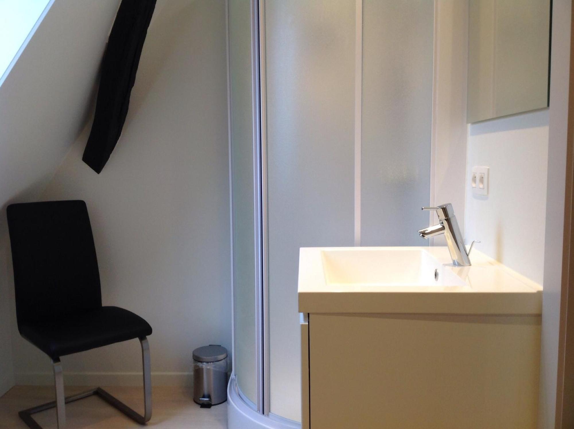 Holiday Home T' Keerske Bruges Room photo