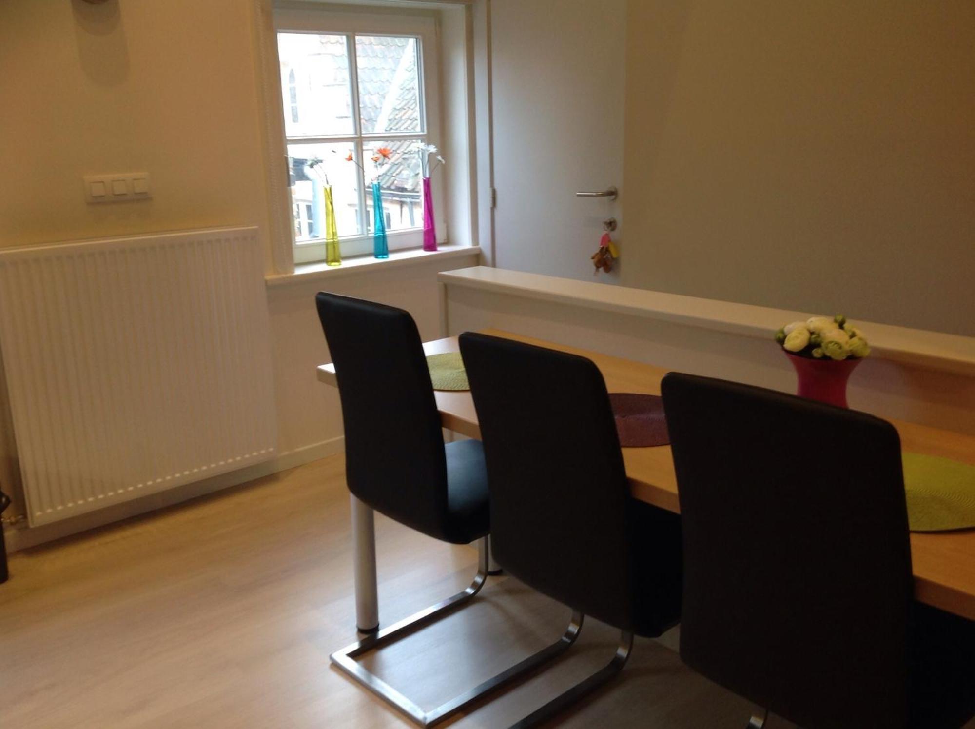 Holiday Home T' Keerske Bruges Room photo