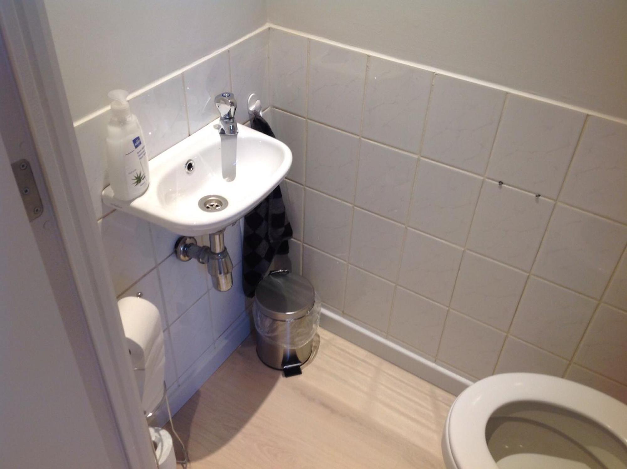 Holiday Home T' Keerske Bruges Room photo