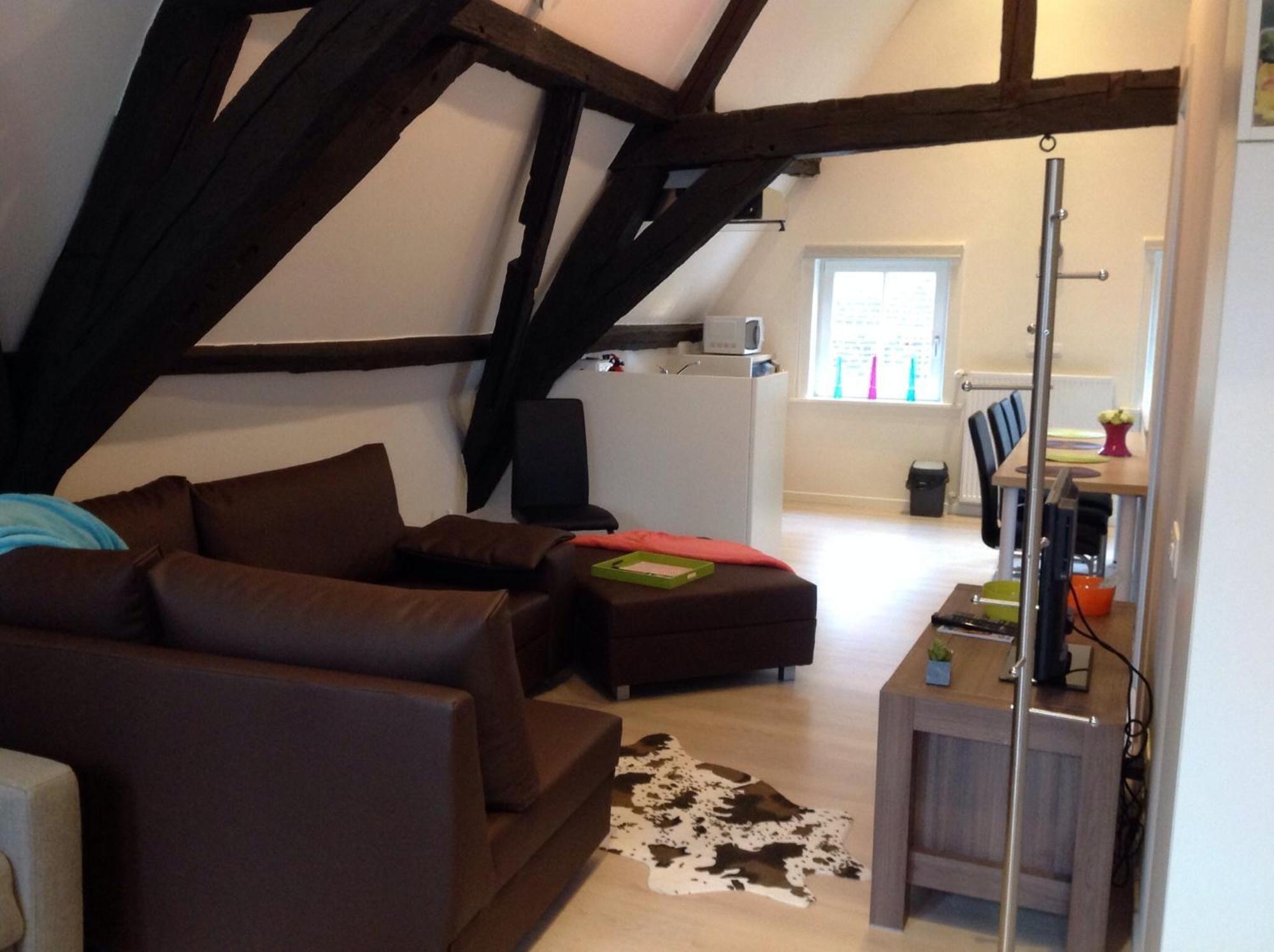 Holiday Home T' Keerske Bruges Room photo