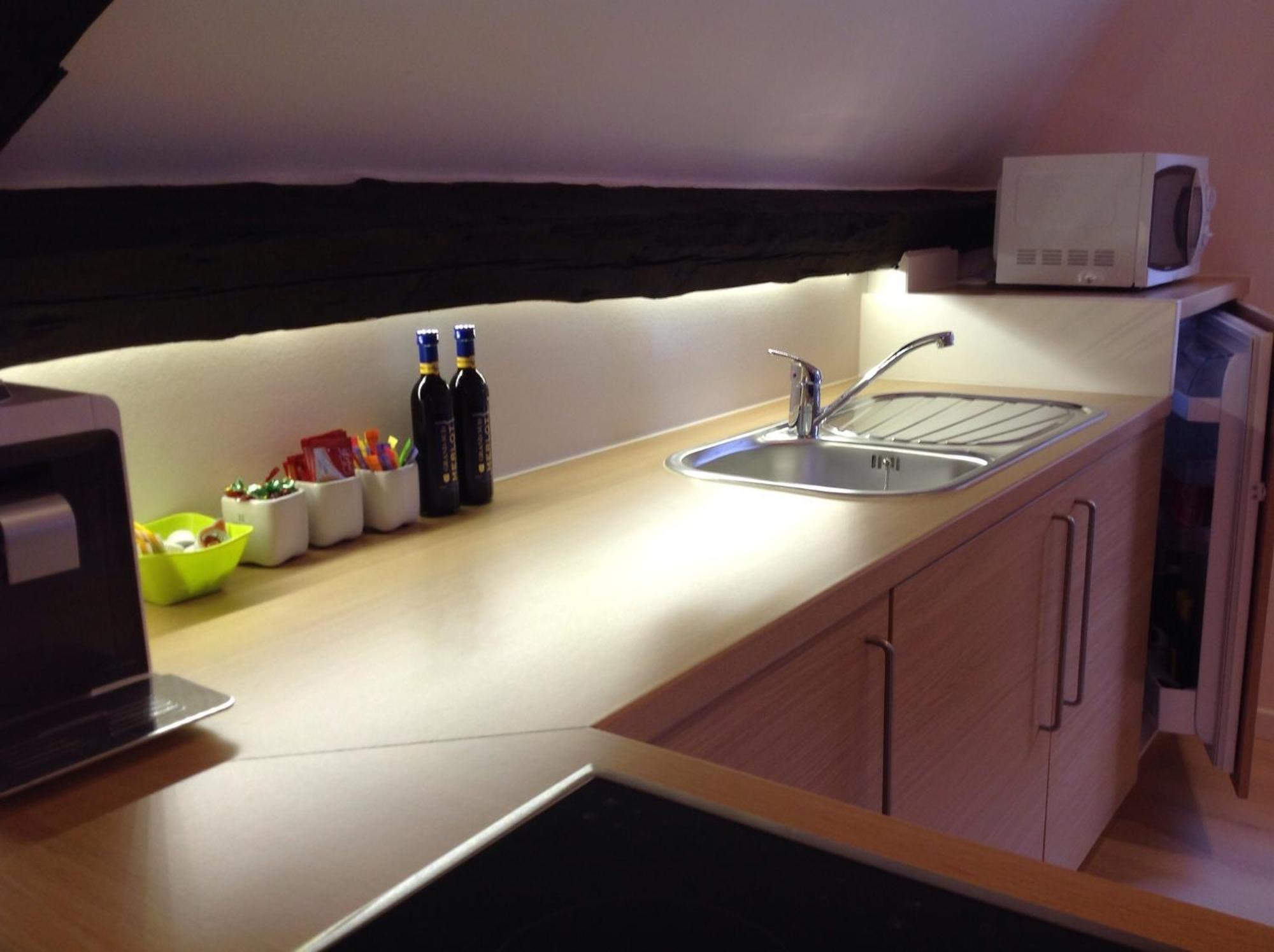 Holiday Home T' Keerske Bruges Room photo