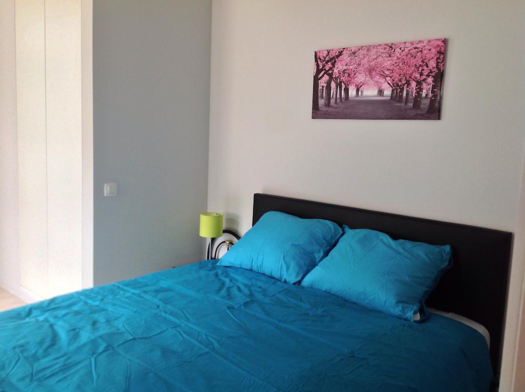 Holiday Home T' Keerske Bruges Room photo