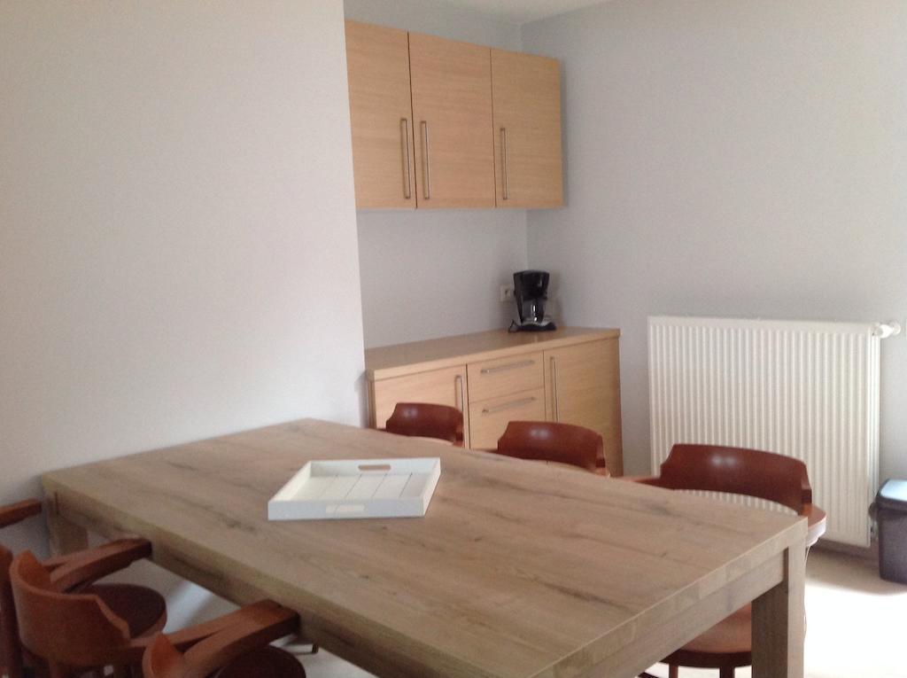 Holiday Home T' Keerske Bruges Room photo