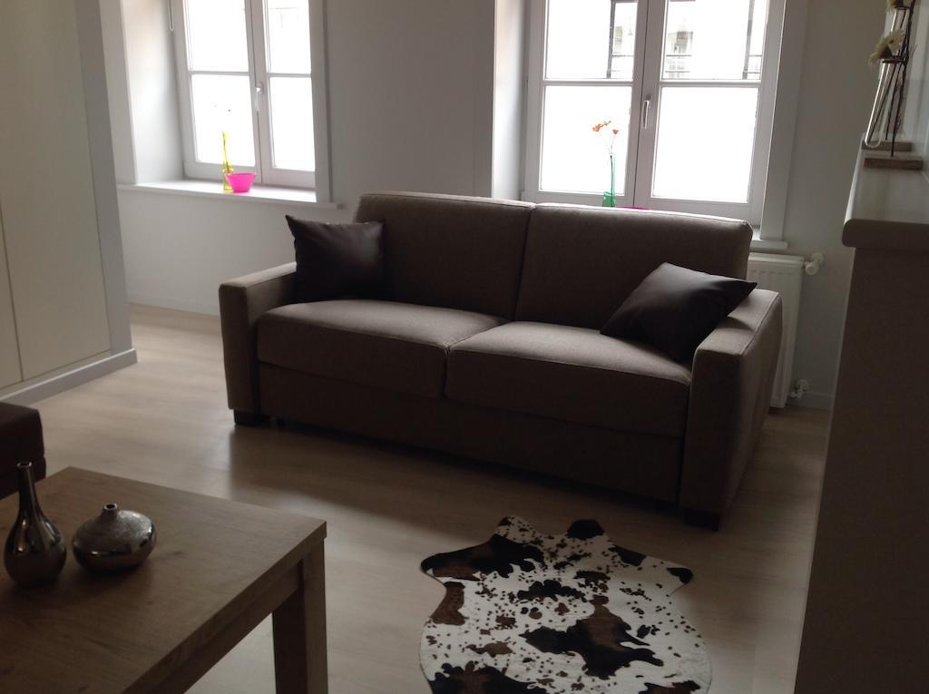 Holiday Home T' Keerske Bruges Room photo
